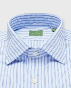 Spread Collar Dress Shirt^Sid Mashburn Store