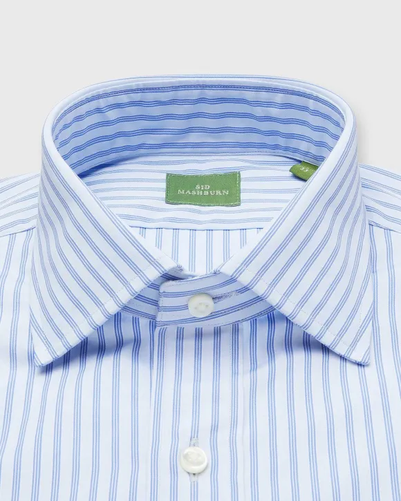 Spread Collar Dress Shirt^Sid Mashburn Store