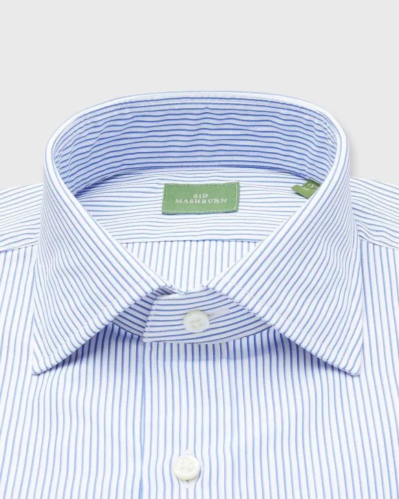 Spread Collar Dress Shirt^Sid Mashburn Store