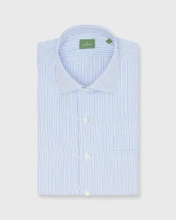 Spread Collar Dress Shirt^Sid Mashburn Store