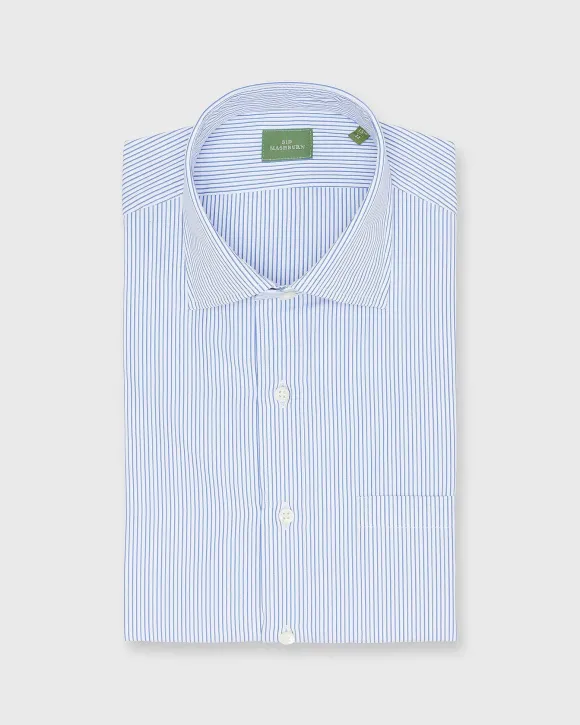 Spread Collar Dress Shirt^Sid Mashburn Store