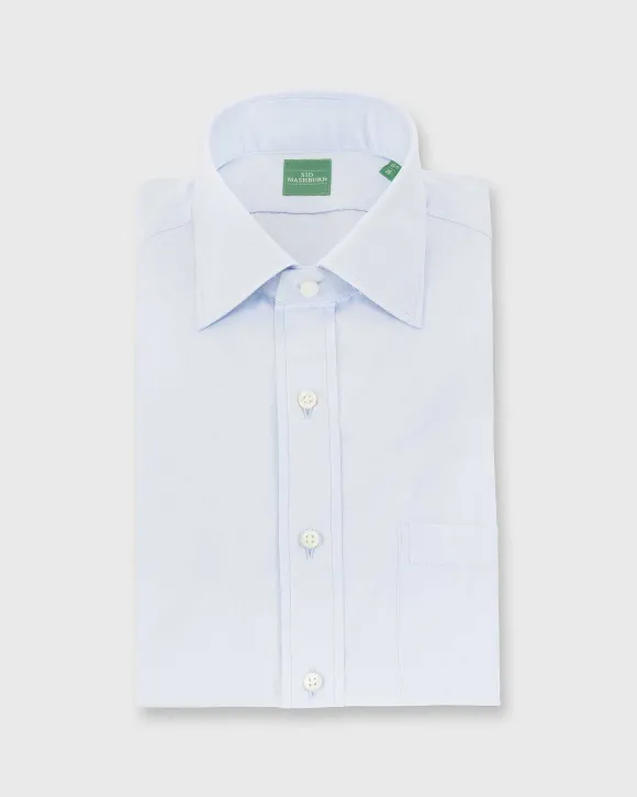 Spread Collar Dress Shirt^Sid Mashburn Cheap