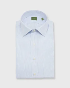 Spread Collar Dress Shirt^Sid Mashburn Shop