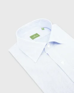 Spread Collar Dress Shirt^Sid Mashburn Clearance