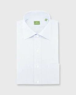Spread Collar Dress Shirt^Sid Mashburn Clearance