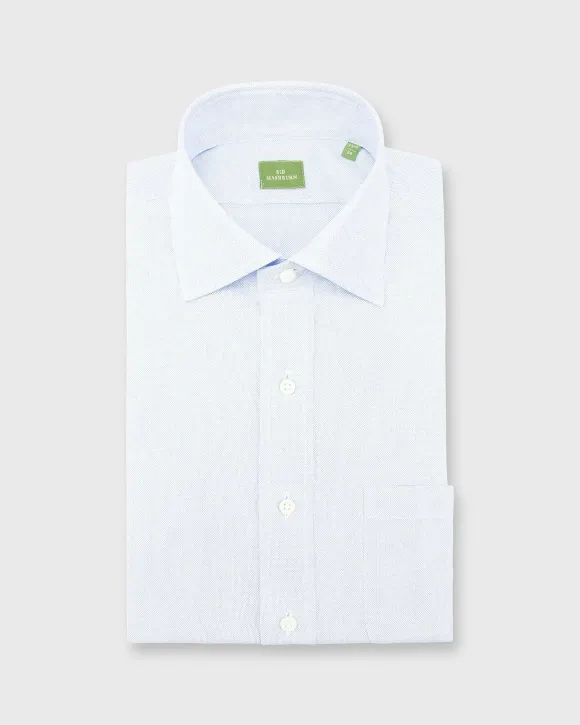 Spread Collar Dress Shirt^Sid Mashburn Clearance