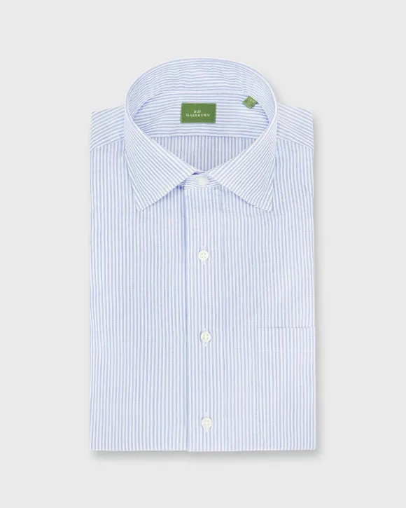 Spread Collar Dress Shirt^Sid Mashburn Store