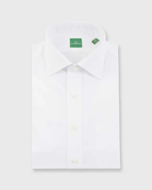 Spread Collar Dress Shirt^Sid Mashburn Clearance