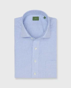 Spread Collar Popover Sport Shirt^Sid Mashburn Flash Sale