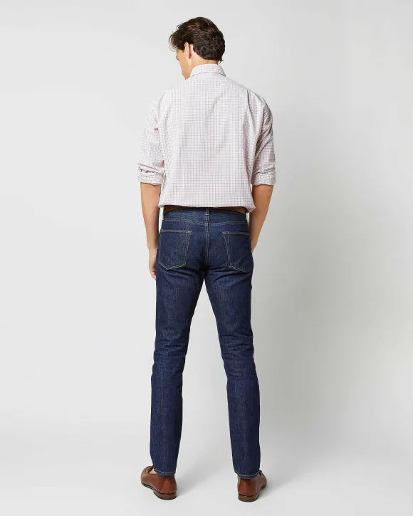 Spread Collar Sport Shirt^Sid Mashburn Online
