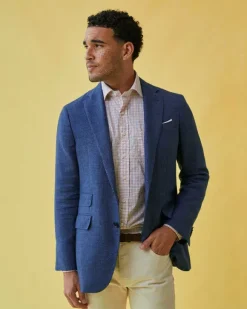 Spread Collar Sport Shirt^Sid Mashburn Online