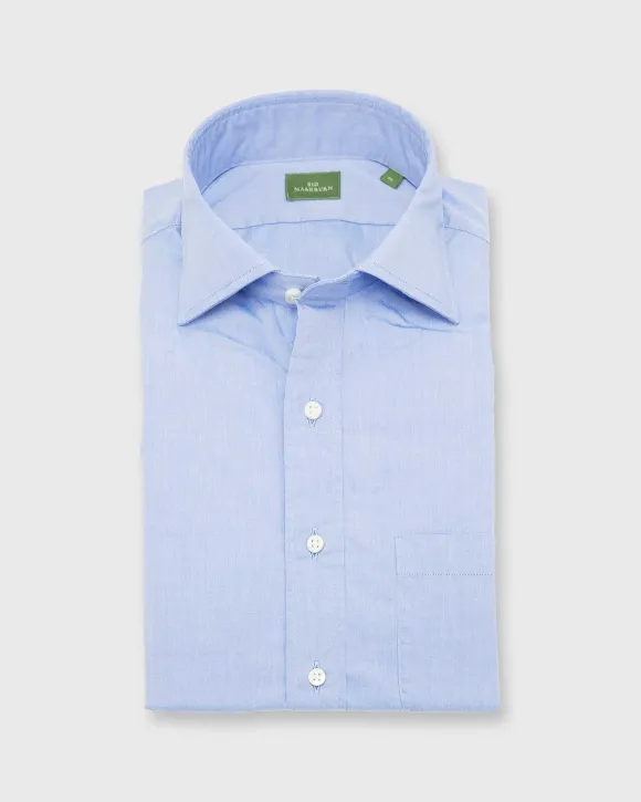 Spread Collar Sport Shirt^Sid Mashburn Cheap