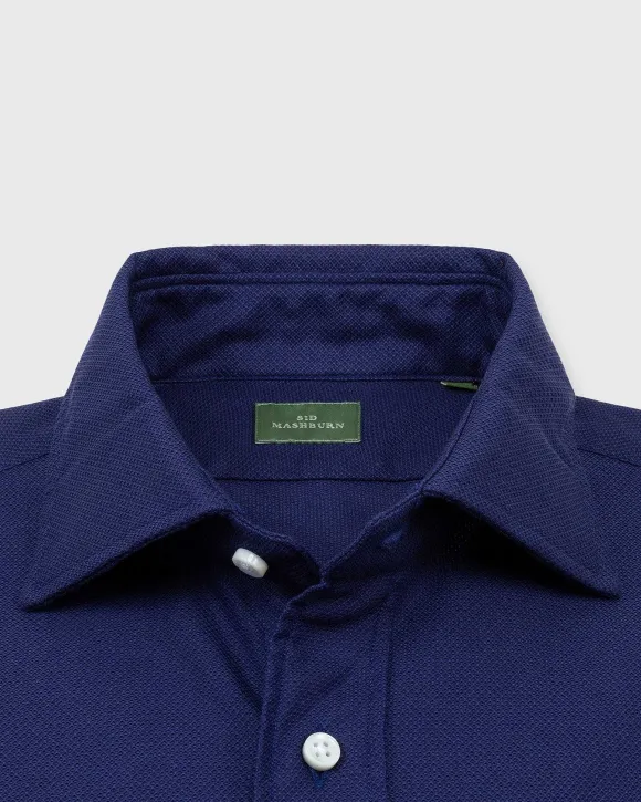 Spread Collar Sport Shirt^Sid Mashburn Discount