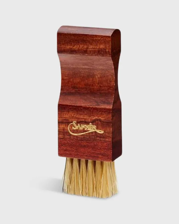 Spreading Jar Brush^Saphir New