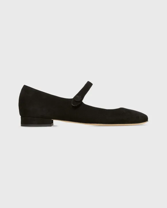 Square-Toe Mary Jane^Ann Mashburn Store