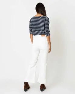 St Monica Cropped Jean^Jeanerica Flash Sale