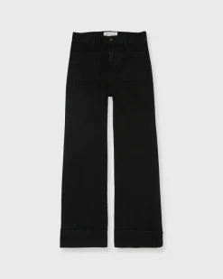 St Monica Cropped Jean^Jeanerica Outlet
