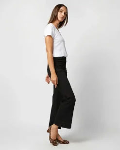 St Monica Cropped Jean^Jeanerica Outlet
