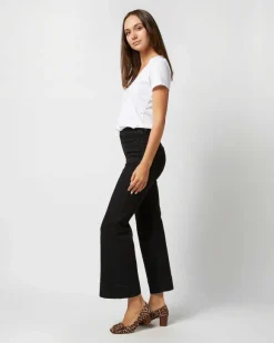 St Monica Cropped Jean^Jeanerica Outlet