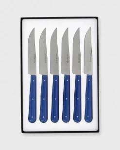 Steak Knives (Set Of 6)^Nontron Cheap