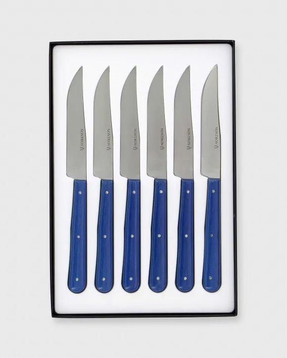 Steak Knives (Set Of 6)^Nontron Online