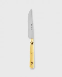 Steak Knives (Set Of 6)^Nontron Clearance
