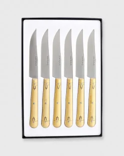 Steak Knives (Set Of 6)^Nontron Online