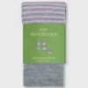 Striped Trouser Dress Socks^Sid Mashburn Fashion