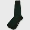 Striped Trouser Dress Socks^Sid Mashburn Best Sale