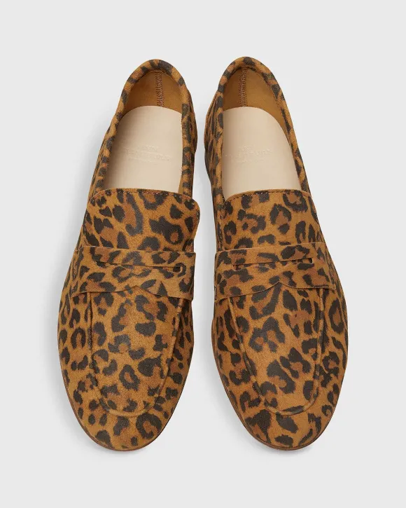 Summer Penny Loafer^Ann Mashburn Discount