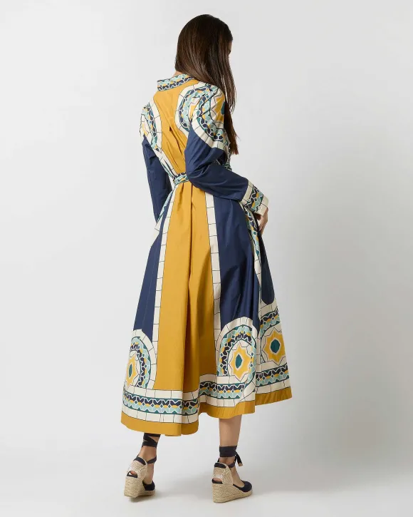 Sundowner Dress^La DoubleJ Fashion