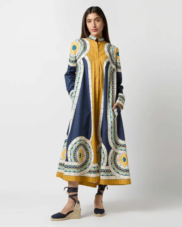 Sundowner Dress^La DoubleJ Fashion