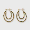 Swoop Earrings^Bluma Project Best Sale