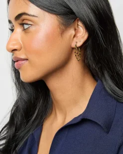 Swoop Earrings^Bluma Project Best Sale