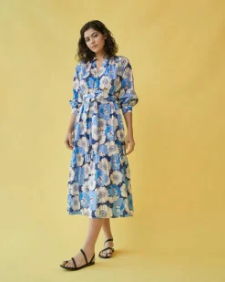 Tabitha Dress^Ann Mashburn Shop