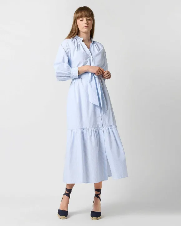 Tabitha Dress^Ann Mashburn Clearance