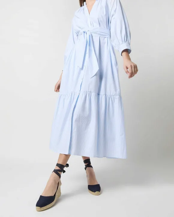 Tabitha Dress^Ann Mashburn Clearance