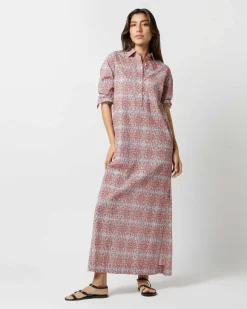 Talitha Shirtdress^Ann Mashburn Store