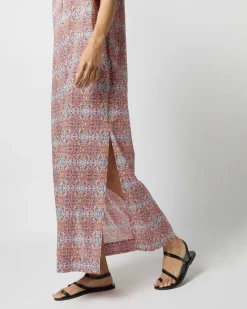 Talitha Shirtdress^Ann Mashburn Store