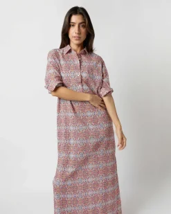 Talitha Shirtdress^Ann Mashburn Store