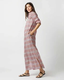 Talitha Shirtdress^Ann Mashburn Store