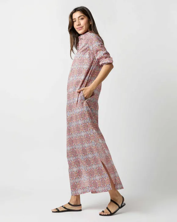 Talitha Shirtdress^Ann Mashburn Store