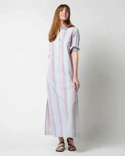 Talitha Shirtdress^Ann Mashburn Outlet