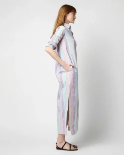 Talitha Shirtdress^Ann Mashburn Outlet