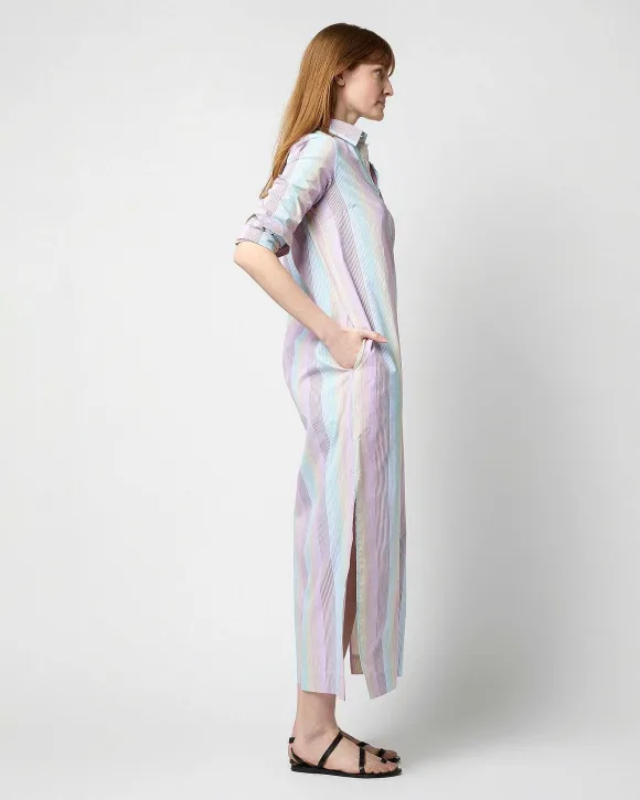 Talitha Shirtdress^Ann Mashburn Outlet
