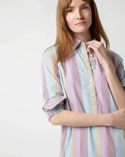 Talitha Shirtdress^Ann Mashburn Outlet