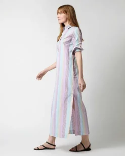 Talitha Shirtdress^Ann Mashburn Outlet