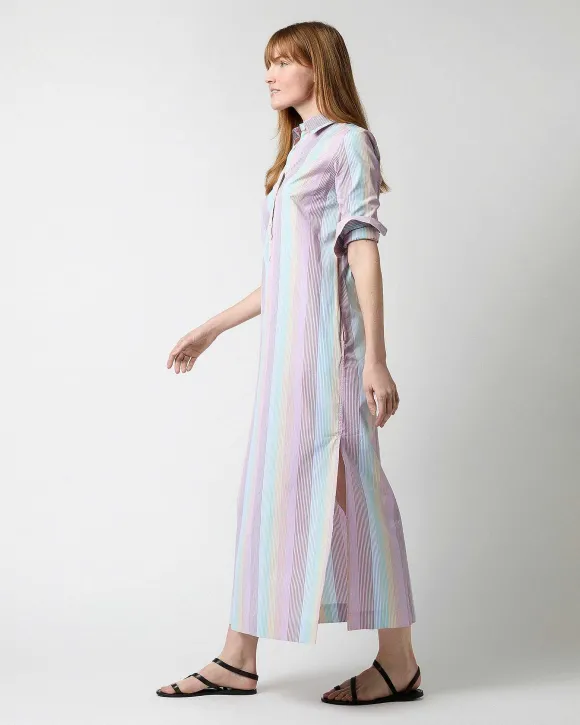 Talitha Shirtdress^Ann Mashburn Outlet