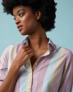 Talitha Shirtdress^Ann Mashburn Outlet