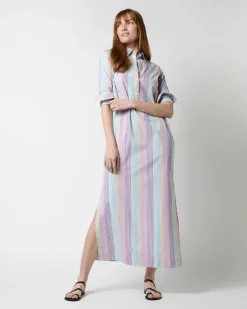 Talitha Shirtdress^Ann Mashburn Outlet